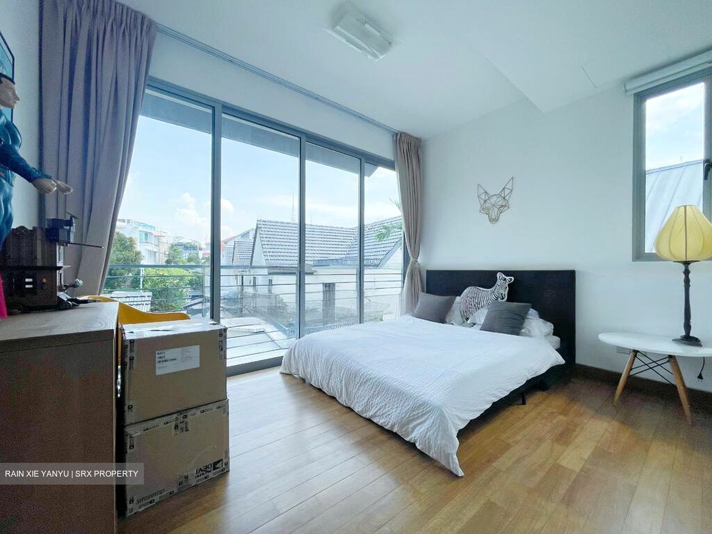 Radiance @ Bukit Timah (D21), Terrace #466635721